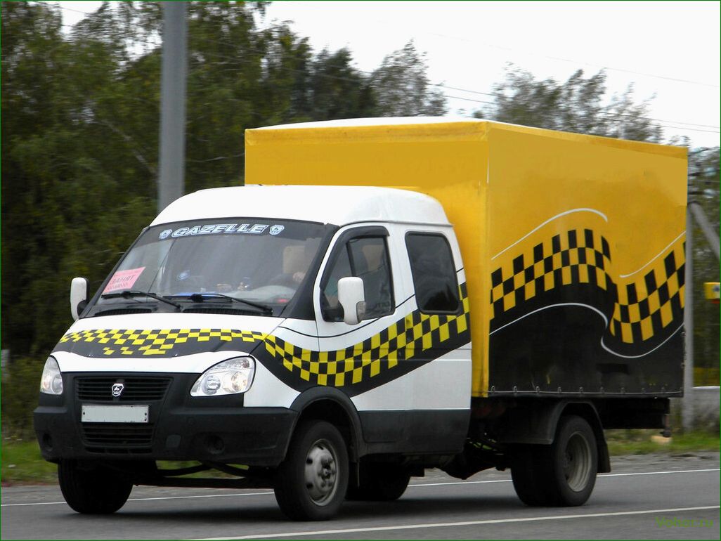(грузовое, такси, удобная, доставка, грузов) Gütertaxi: bequeme Warenlieferung in der ganzen Stadt