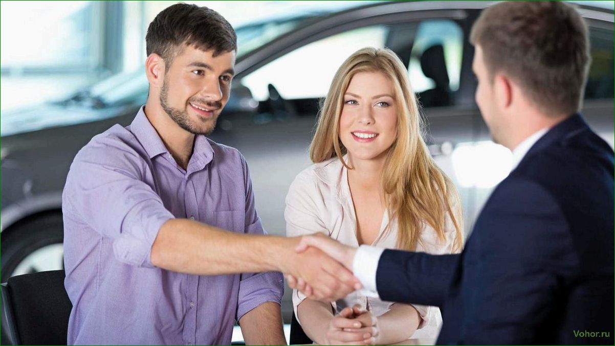 Used Car Leasing: Features and Benefits