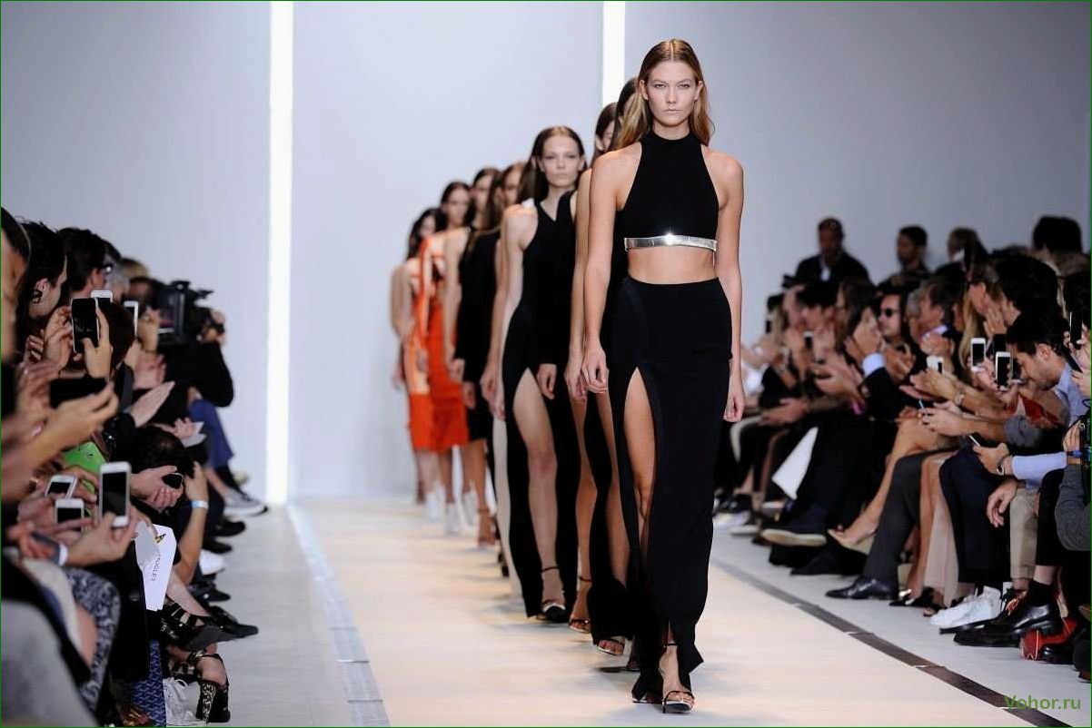 (стать, моделью, секреты, успеха, рекомендации) How to become a model: secrets of success and recommendations