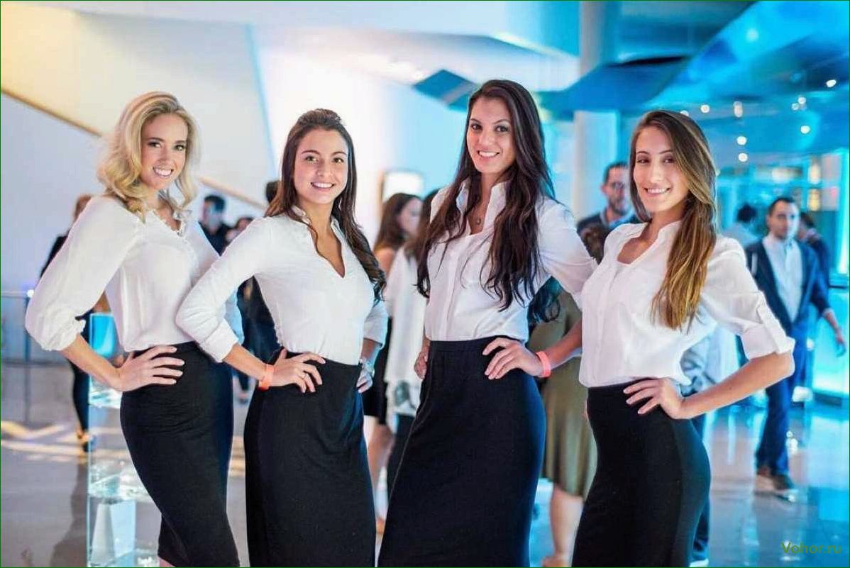 (стать, моделью, секреты, успеха, рекомендации) How to become a model: secrets of success and recommendations
