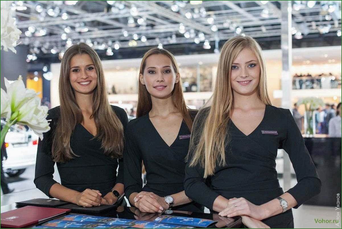 (стать, моделью, секреты, успеха, рекомендации) How to become a model: secrets of success and recommendations