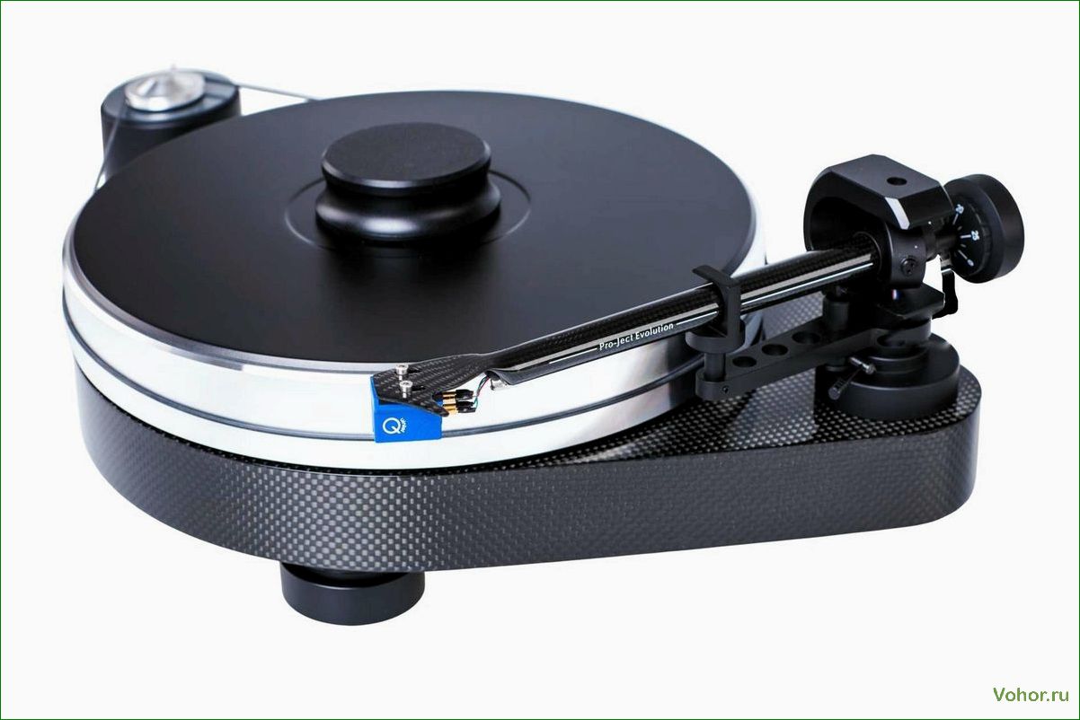 (ремонт, виниловых, проигрывателей) Reparatur von Vinyl-Playern