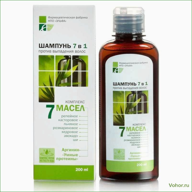 Shampoo gegen Haarausfall und Haarwachstum: wirksame Produkte zur Stärkung des Haares und zur Stimulierung seines Wachstums