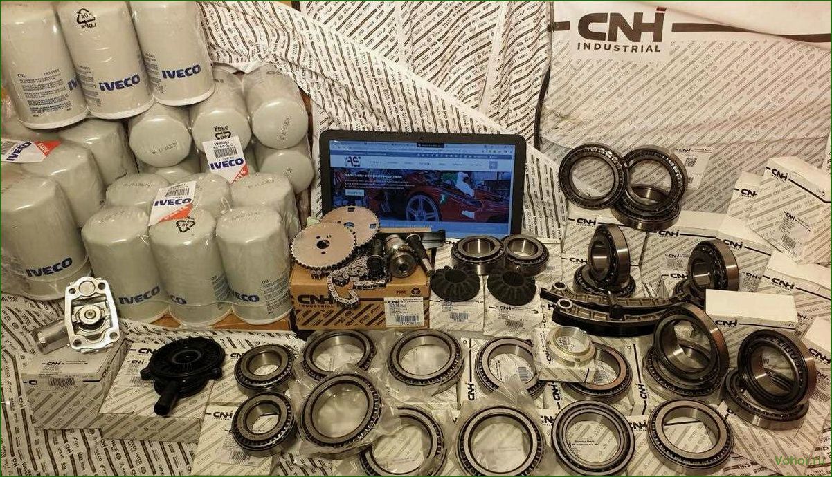 (запчасти, ивеко, широкий, ассортимент, высокое) Iveco spare parts: wide range and high quality
