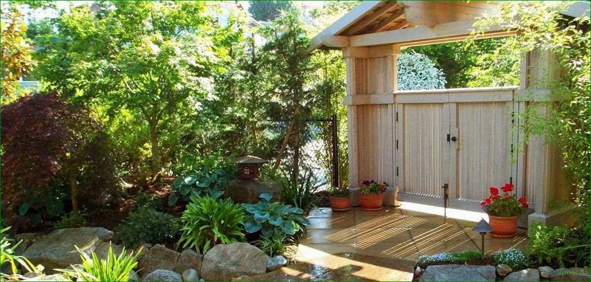 (благоустройство, территории, земельного, участка, ключ) Turnkey landscaping of the land plot