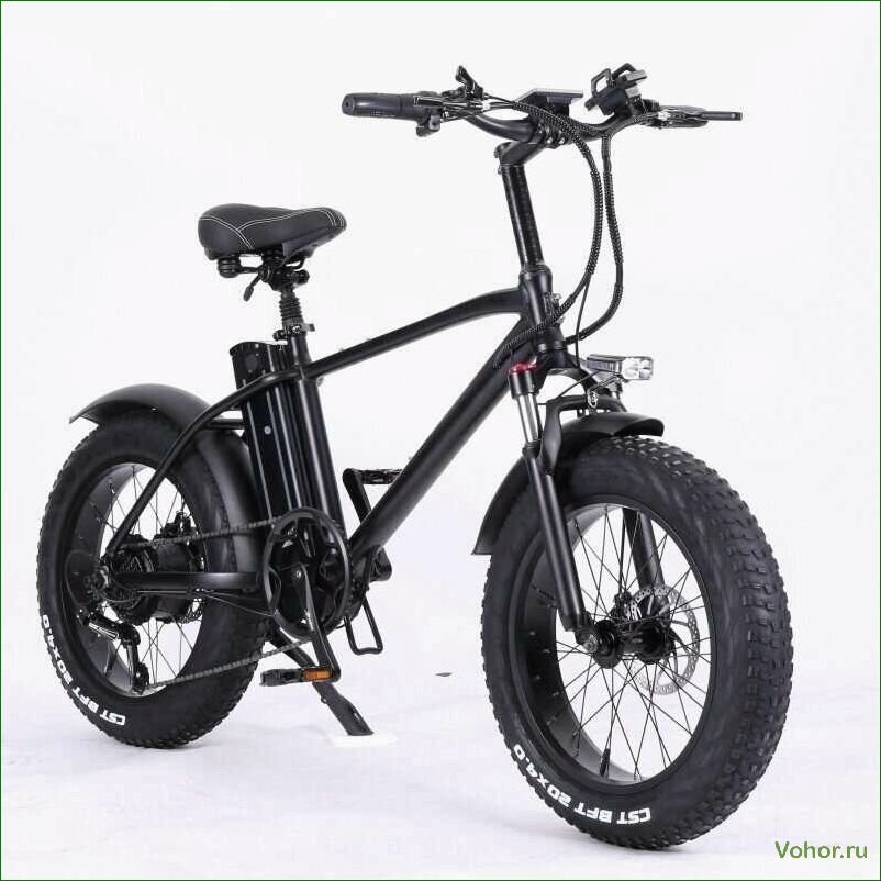 E-Bike: eine neue Ära in der Welt der zweirädrigen Mobilität