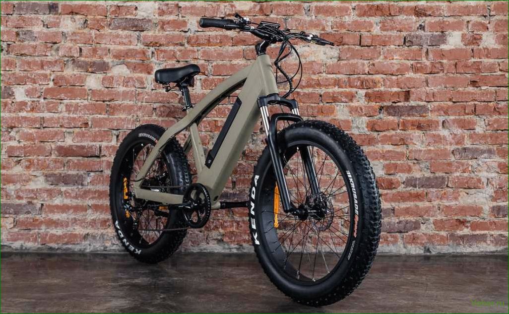 E-Bike: eine neue Ära in der Welt der zweirädrigen Mobilität