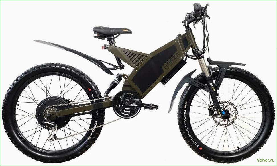E-Bike: eine neue Ära in der Welt der zweirädrigen Mobilität
