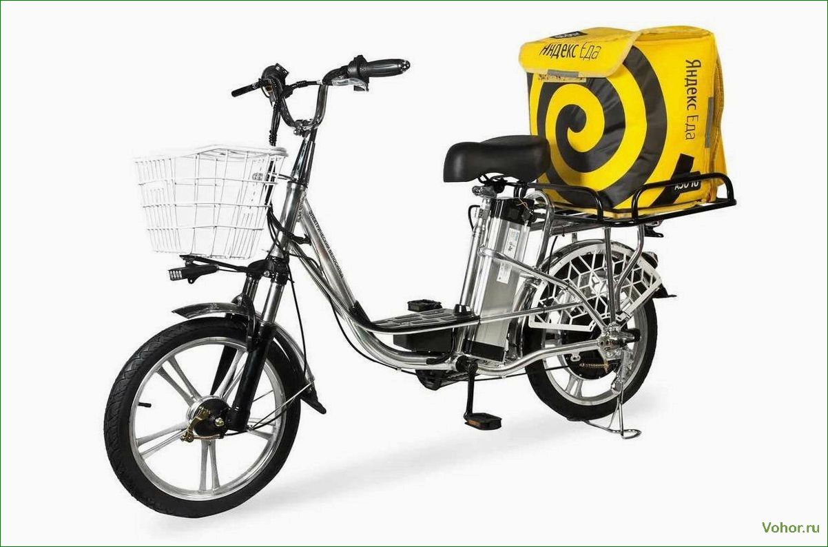 E-Bike: eine neue Ära in der Welt der zweirädrigen Mobilität
