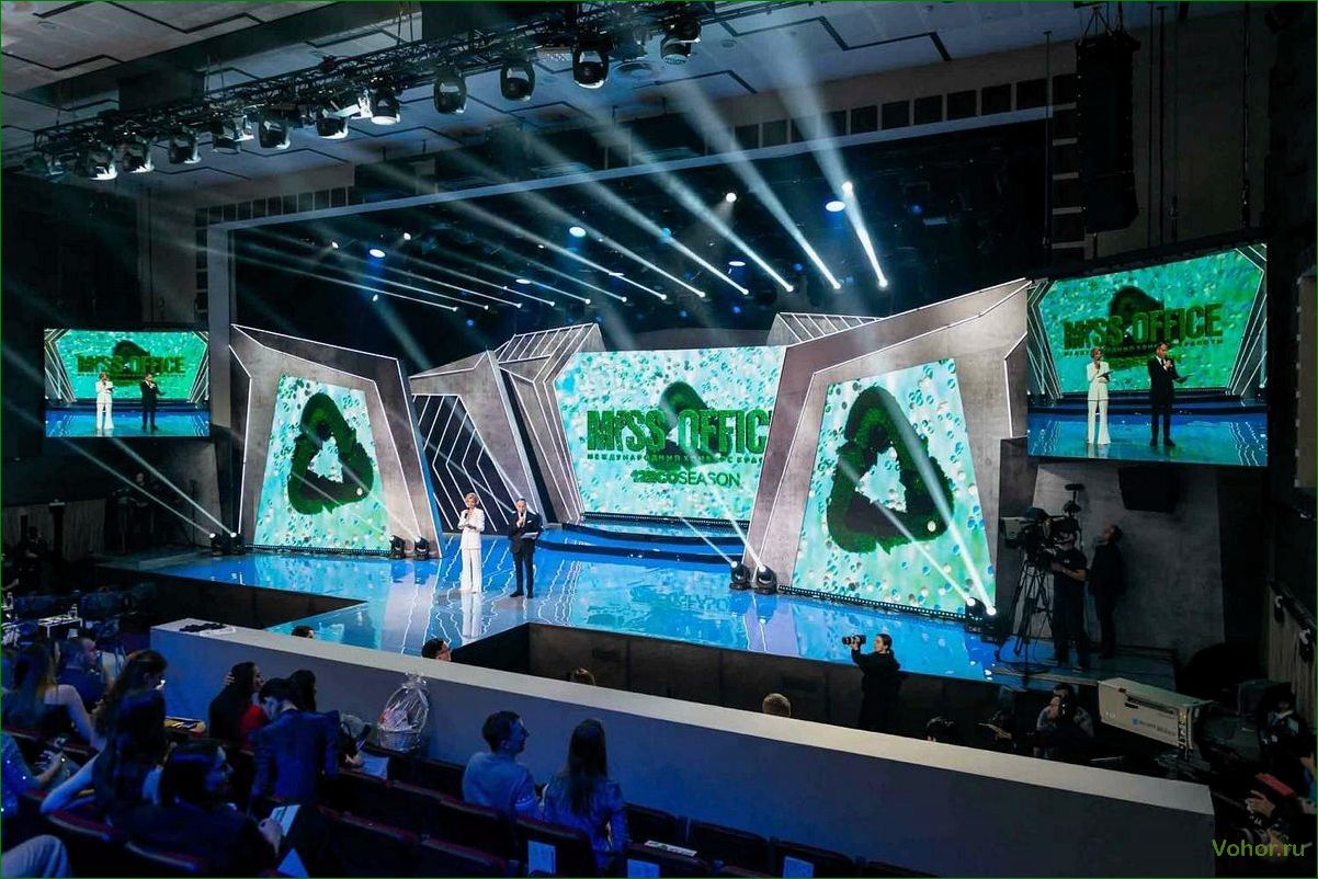 LED Screen Rental for Events