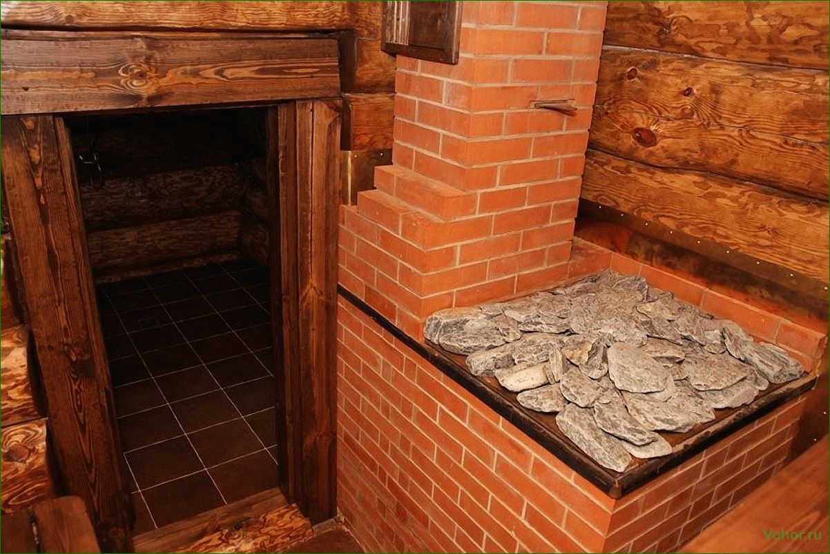 (банная, печь, виды, преимущества, особенности) Saunaofen: Typen, Vorteile und Installationsmerkmale