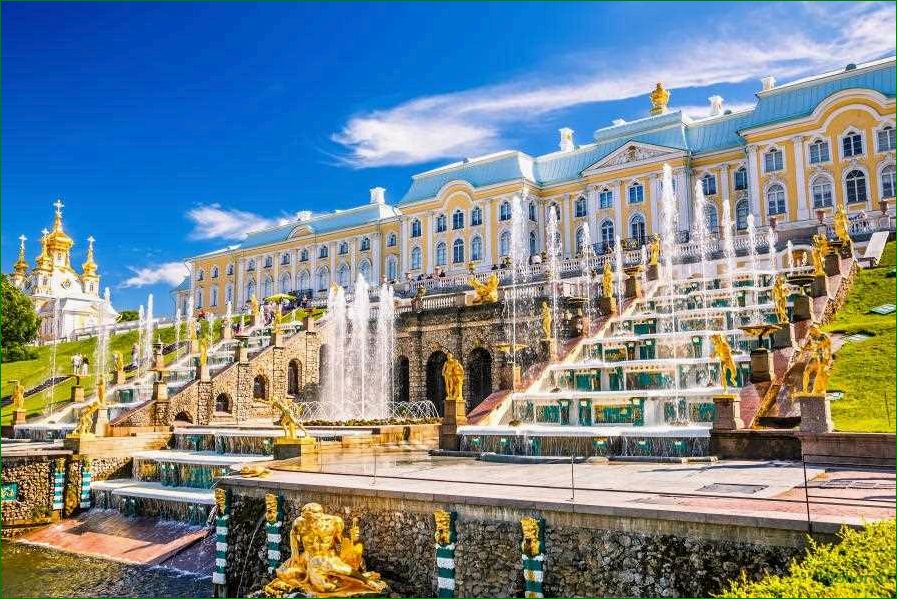 (сходить, санкт-петербурге, ребенком) Куда сходить в Санкт-Петербурге с ребенком