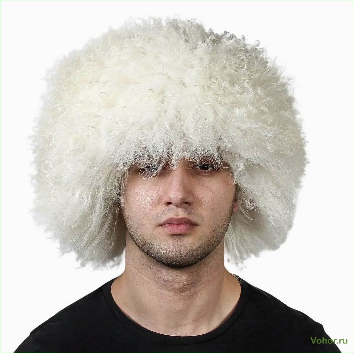 (дагестанский, головной, убор, история, символика) Dagestan headdress - history, symbolism and role in the cultural heritage of the people