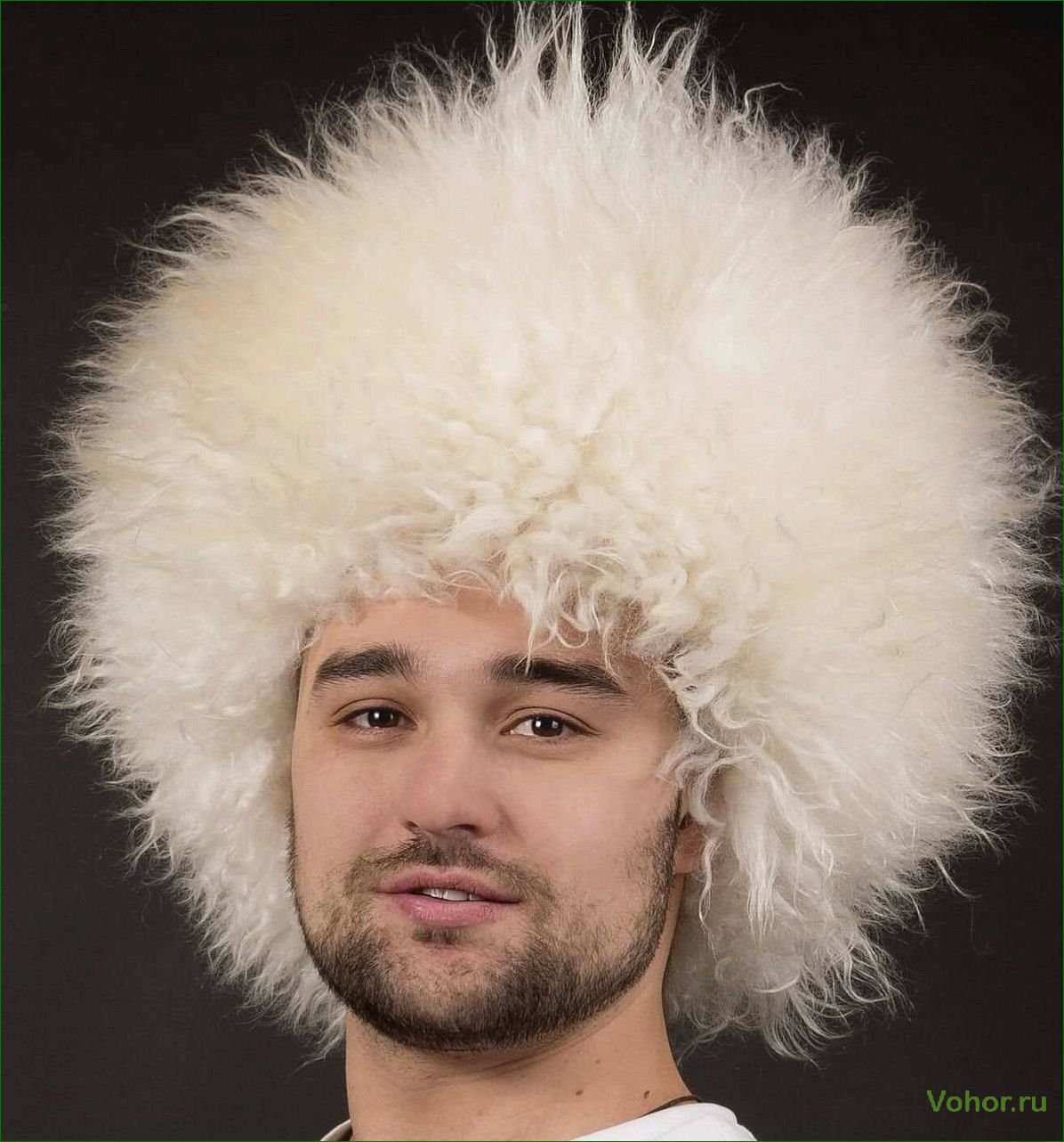 (дагестанский, головной, убор, история, символика) Dagestan headdress - history, symbolism and role in the cultural heritage of the people