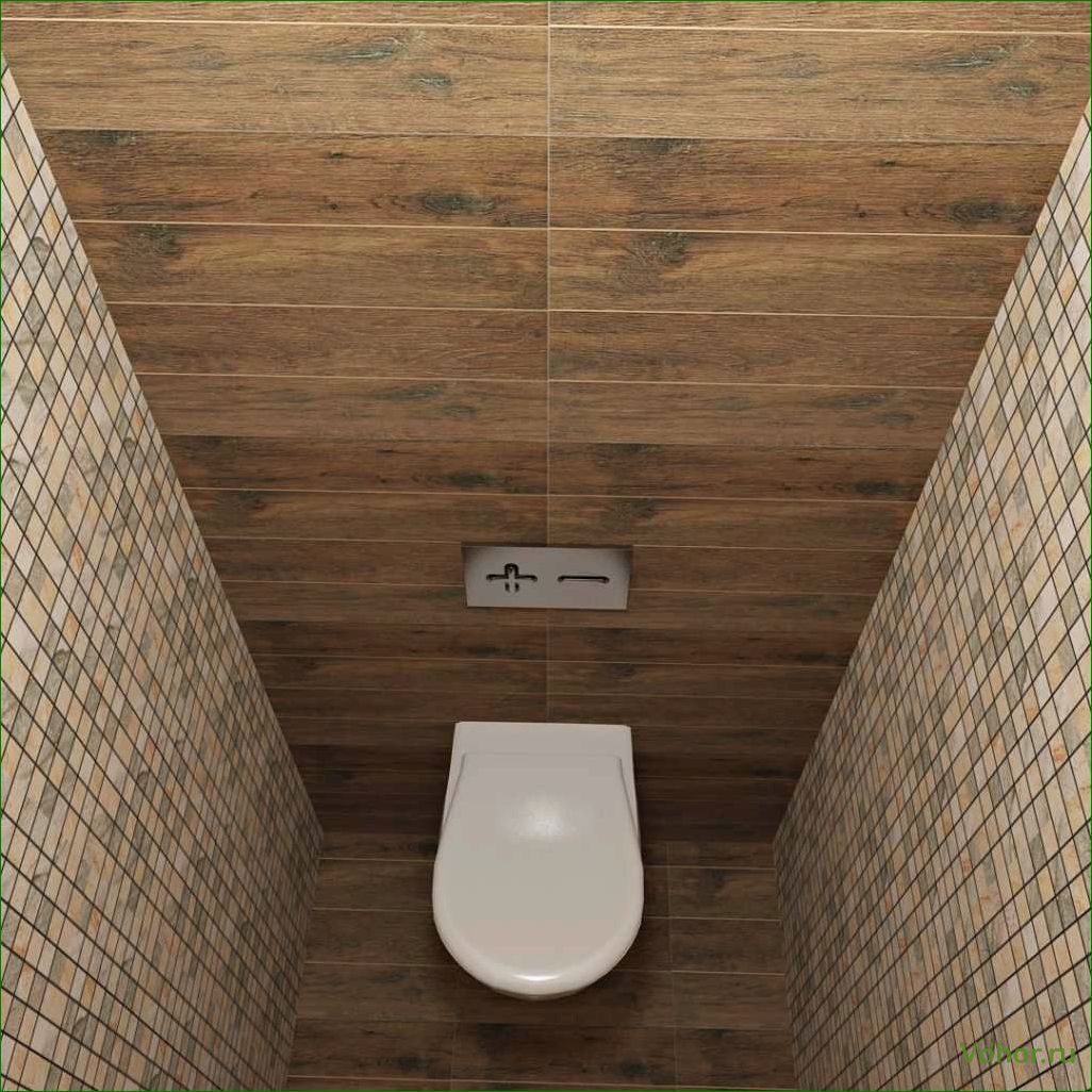 (лучшие, идеи, дизайна, туалета, ламината) Die besten Designideen für Laminat-Toiletten — Top 10 der kreativen Lösungen für ein stilvolles Interieur