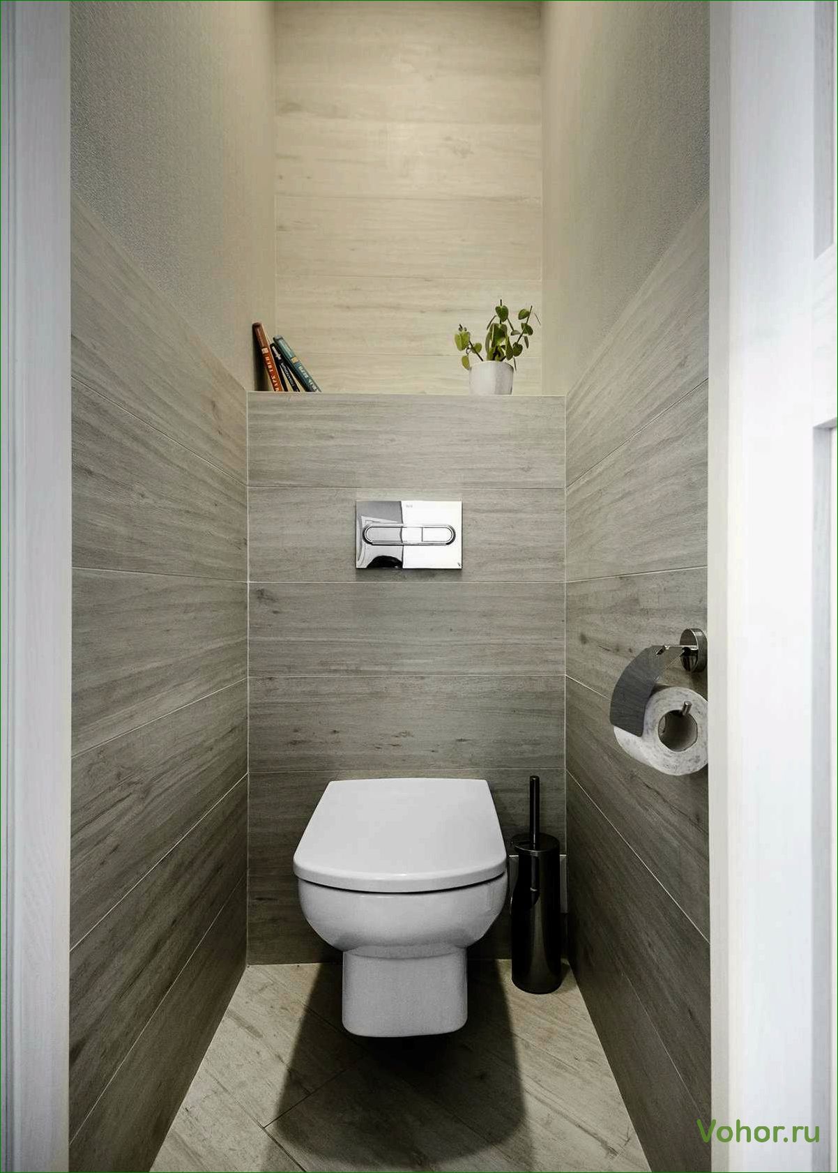 (лучшие, идеи, дизайна, туалета, ламината) Die besten Designideen für Laminat-Toiletten — Top 10 der kreativen Lösungen für ein stilvolles Interieur