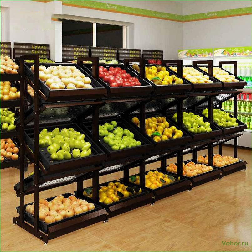 (впечатляющие, магазины, яркими, свежими, фруктами) Impressive shops with colorful and fresh fruits and vegetables that will amaze you with their beauty and variety!