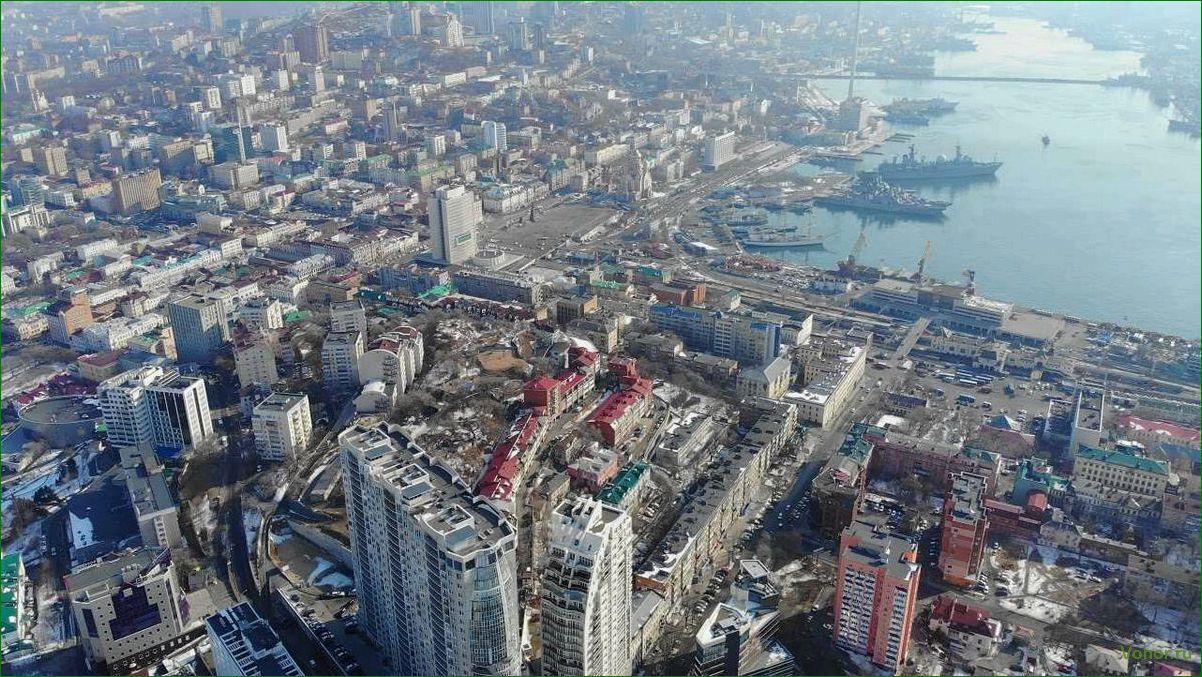 (владивосток, готовится, новому, впечатляющему, небоскребу) Wladiwostok bereitet sich auf einen neuen, beeindruckenden Wolkenkratzer vor — ein modernes Symbol für Fortschritt und Entwicklung im Herzen der Stadt.