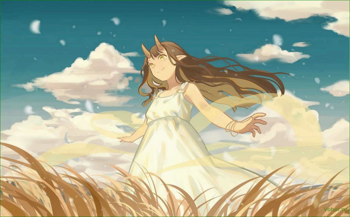 Hair in the wind art - art inspired by the movement and energy of nature