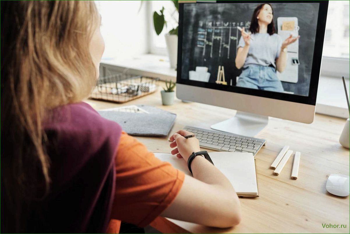 Die besten Online-Lernkurse zum Erwerb neuer Fähigkeiten und zur beruflichen Weiterentwicklung