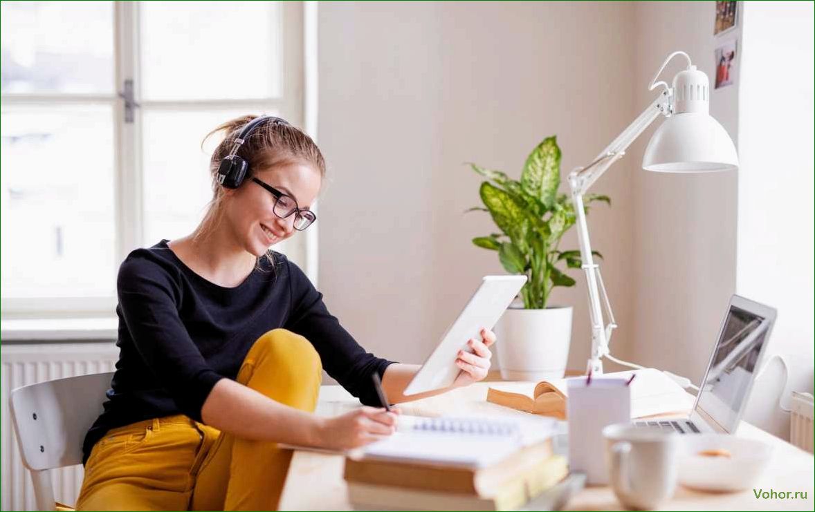 Die besten Online-Lernkurse zum Erwerb neuer Fähigkeiten und zur beruflichen Weiterentwicklung