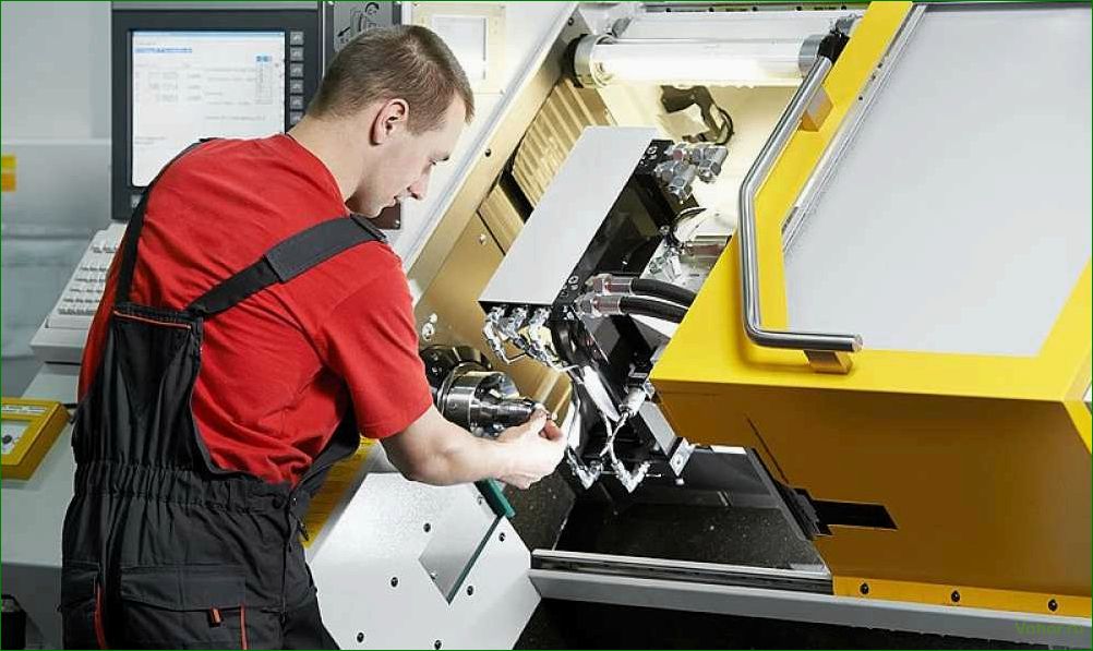 How to effectively repair CNC machines to improve productivity and equipment durability