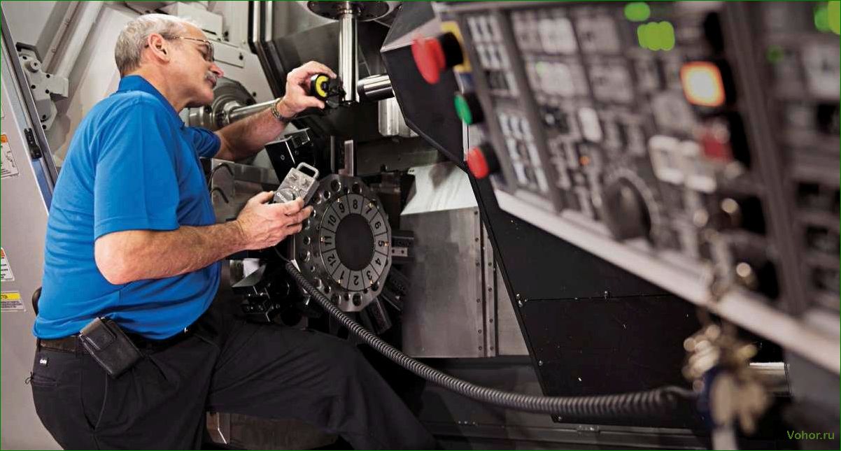 How to effectively repair CNC machines to improve productivity and equipment durability
