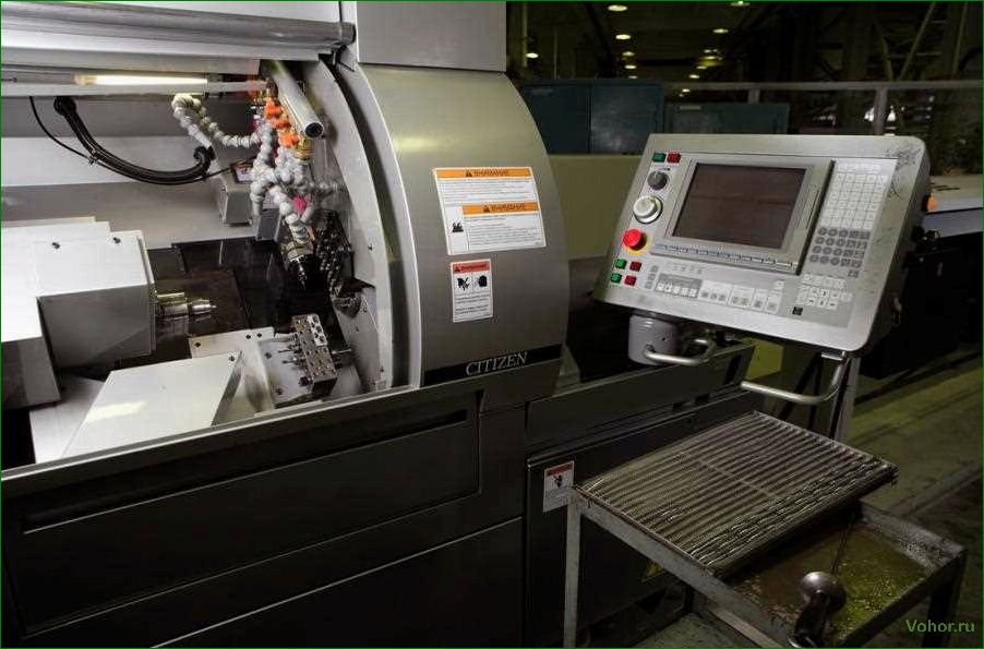How to effectively repair CNC machines to improve productivity and equipment durability