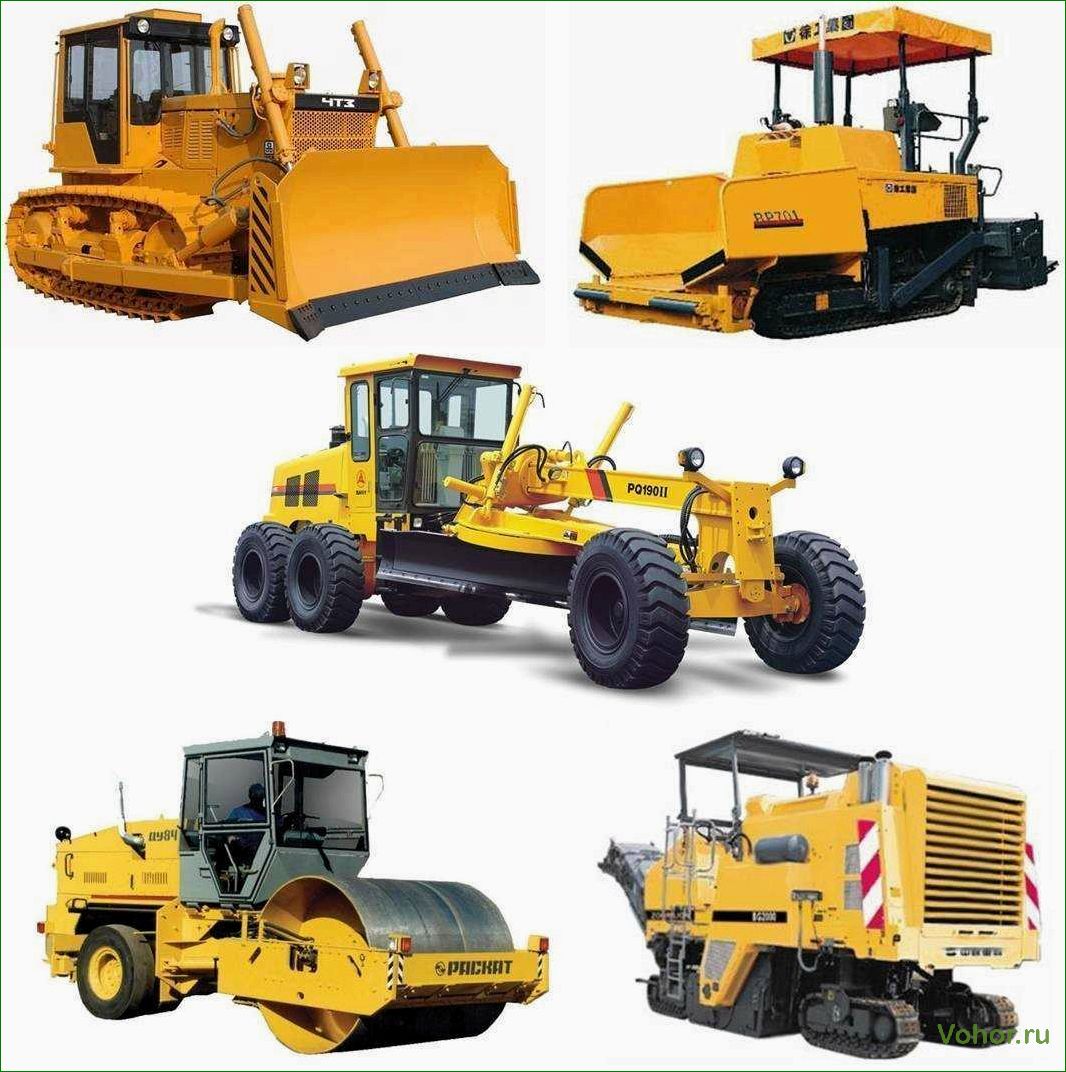 The latest road technology - innovation, efficiency and safety
