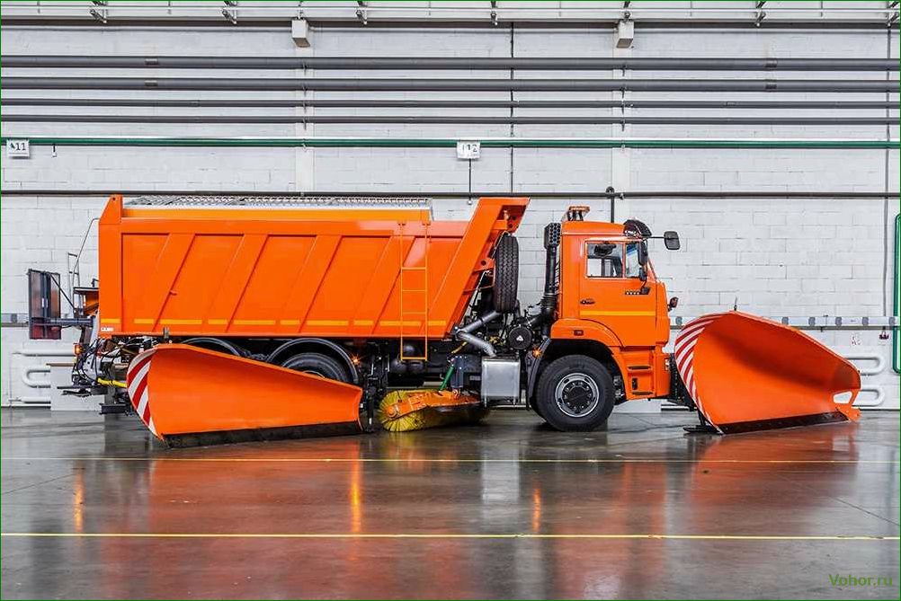 The latest road technology - innovation, efficiency and safety