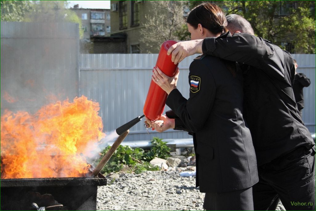 Innovative Luft-Schaum-Feuerlöscher sind ein wirksames Feuerlöschmittel