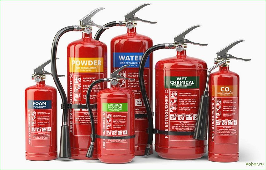 Innovative Luft-Schaum-Feuerlöscher sind ein wirksames Feuerlöschmittel