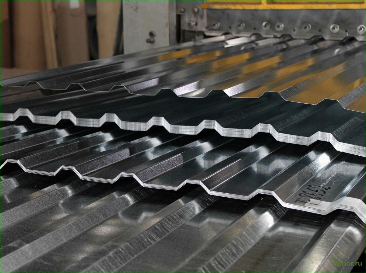 Verkauf von Walzmetall: eine breite Palette hochwertiger Produkte
