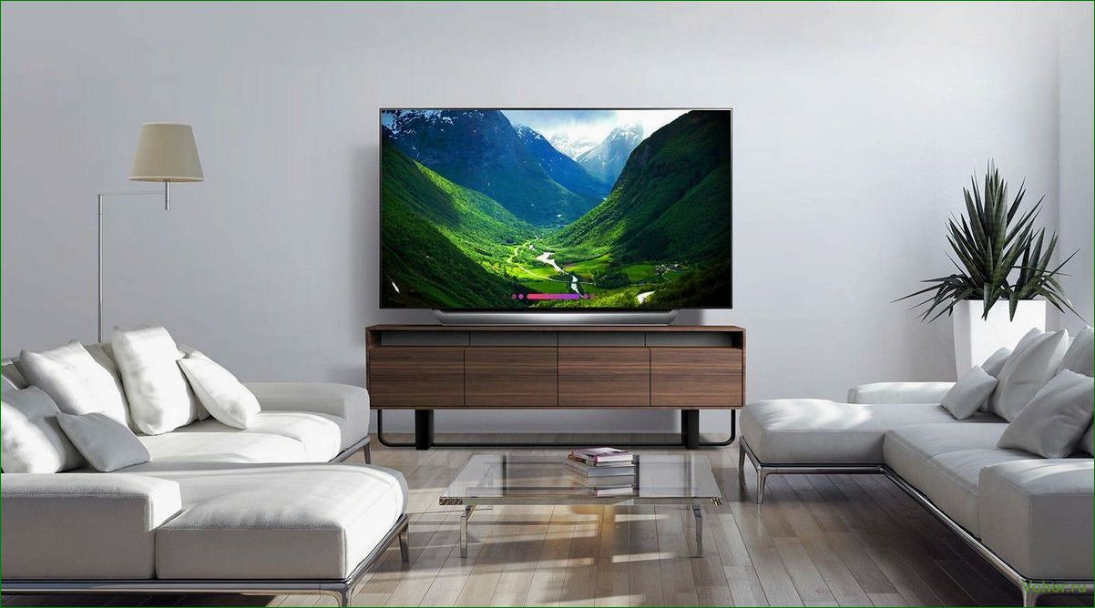 Auswahl und Kauf eines Fernsehers — Tipps und Tricks