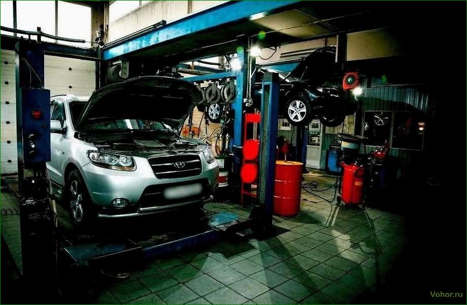 (выбрать, надежный, автосервис, автомобиля) Как выбрать надежный автосервис для своего автомобиля