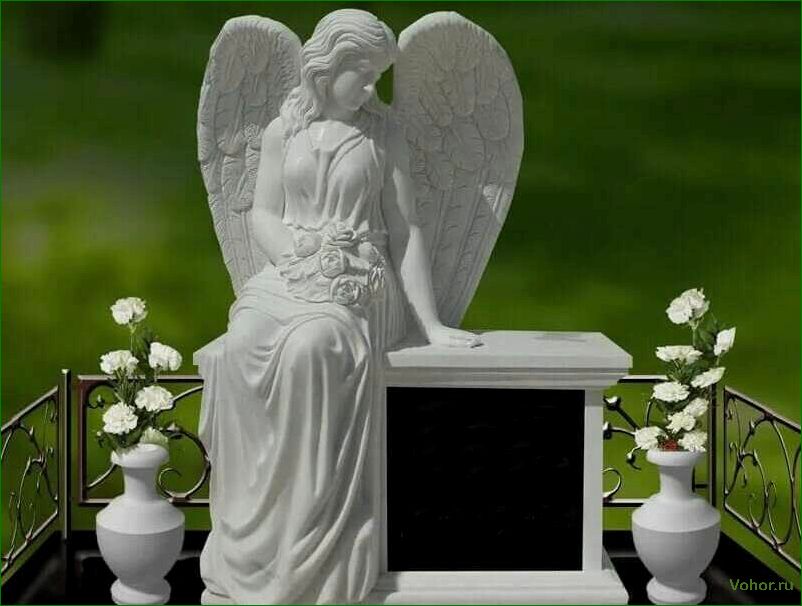 Funeral Services and Their Specifics
