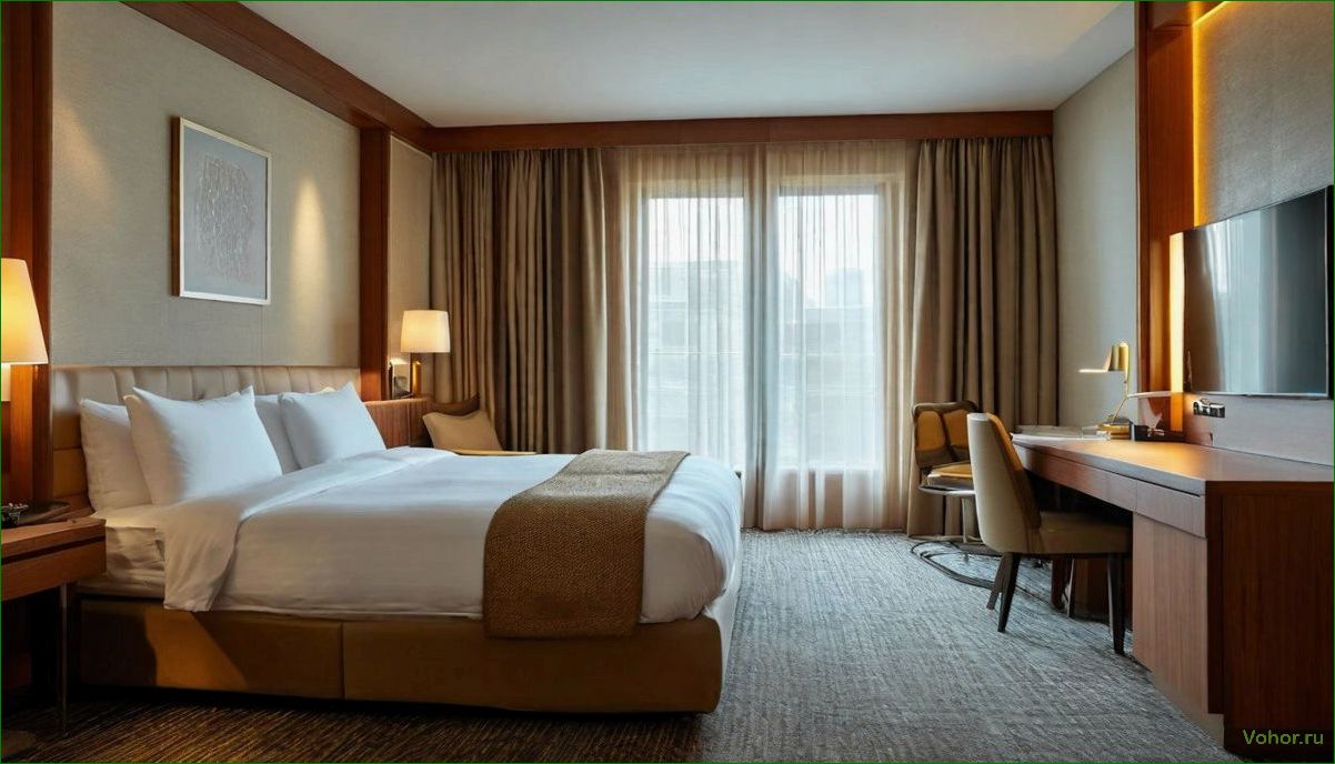 Hotel in St. Petersburg. Rooms with a view of Nevsky Prospekt