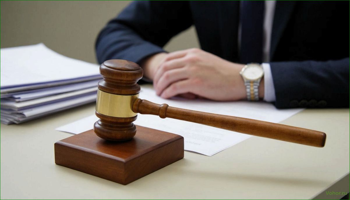 Wie läuft das Insolvenzverfahren für eine juristische Person ab?